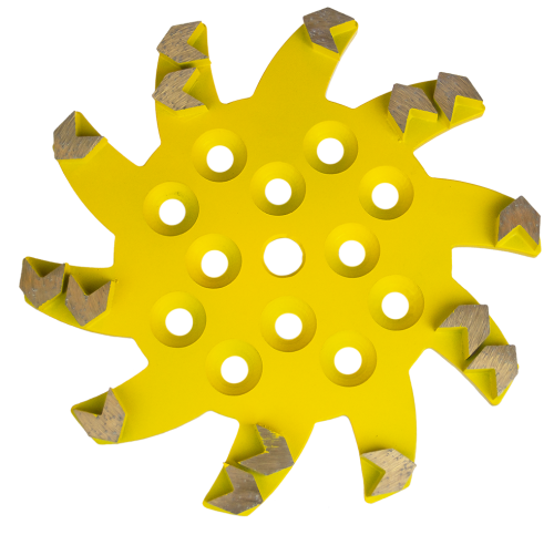 Diamantový kotouč 250 mm