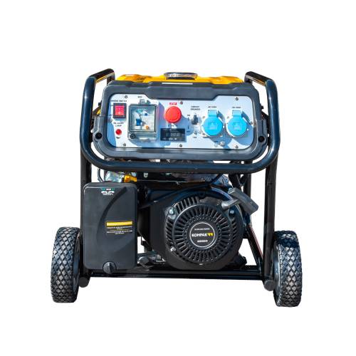 K 4000 R