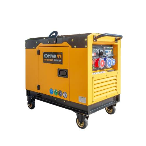 KD 11000SEi-T