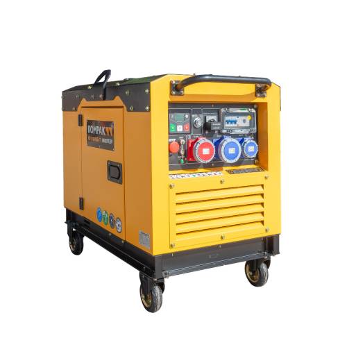 KD 11000SEi-T