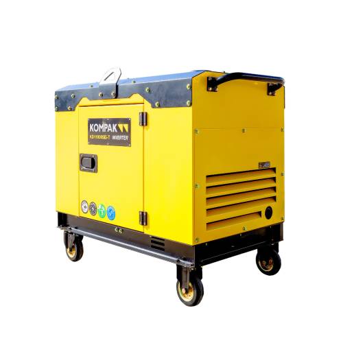 KD 11000SEi-T