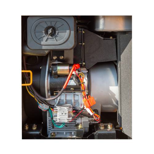 KD 11000SEi-T