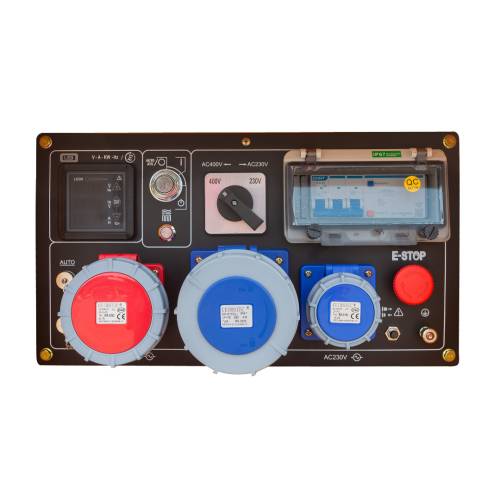 KD 16000 SE-T