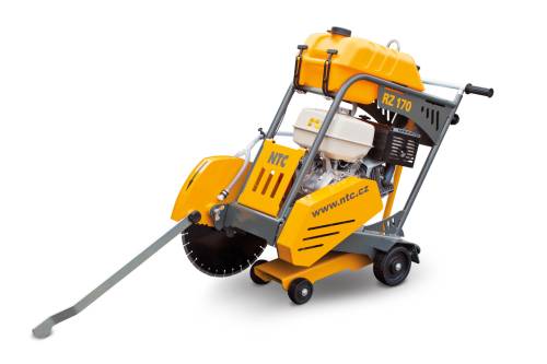 RZ 170 V