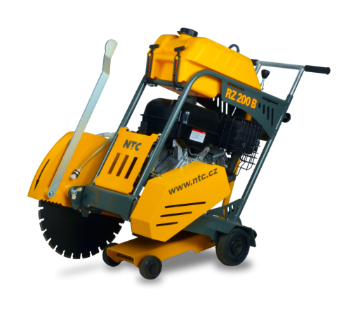 RZ 200 V