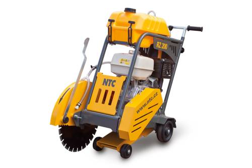 RZ 200