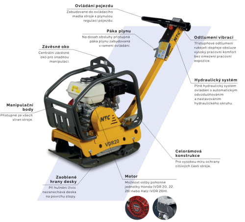 VDR 26