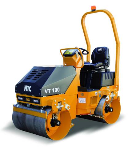 VT 100