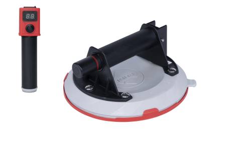 Nosič s AKU vakuovým pístem GSC-200 (Ref.21951+28845)