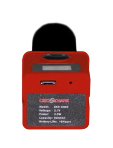 Nosič s AKU vakuovým pístem (Ref.18919+28845)