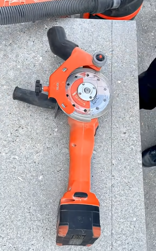 Vodící přípravek MASTER GUIDE 90 (Ref.40922)