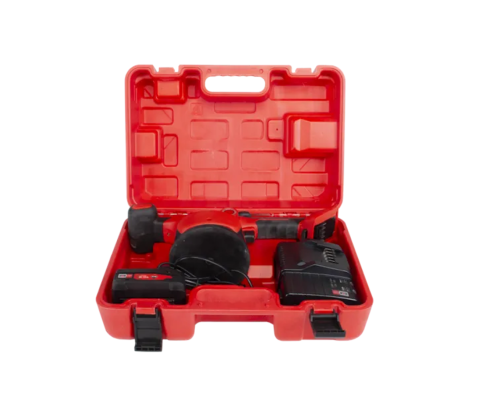 AKU vibrační přísavka QUAKE ENERGY CAS (Ref.60934)