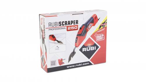 RUBISCRAPER 250