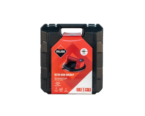 AKU přísavka OCTO-USB ENERGY (Ref.66967)