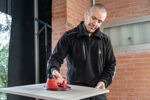 AKU přísavka OCTO KONG USB ENERGY (Ref.66978)