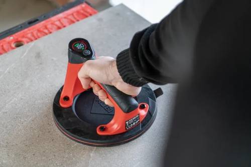 AKU přísavka OCTO KONG USB ENERGY (Ref.66978)