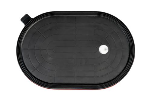 Nosič s vakuovou pumpou ELLIP SC (Ref.67900)