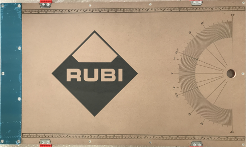 Pracovní stůl multifunkční RUBI 4-v-1
