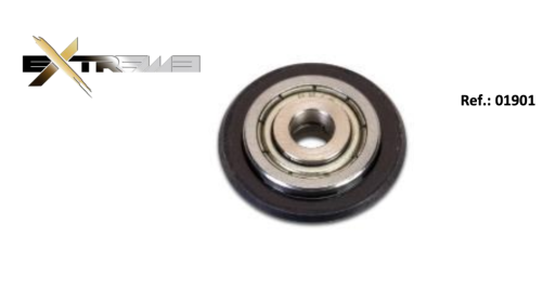 Řezací kolečko s ložiskem 22mm EXTREME (Ref.01901)