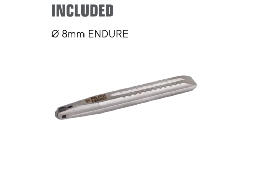 SPEED-72 MAGNET v kufru