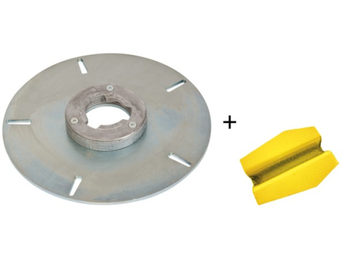 Adaptér pro diamantové segmenty (795240)