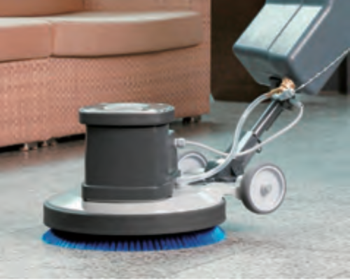 Kartáč 510mm PPN 0,5, jemný (511800) 