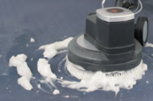 Kartáč 510mm PPN 0,5, jemný (511800) 