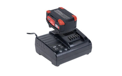 Náhraní akumulátor 18V, 5,2 Ah