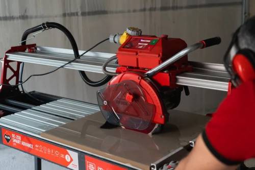 DC-250 SMART ADVANCE 1200