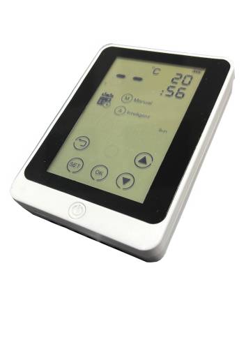 Dálkové ovládání (ACC92)