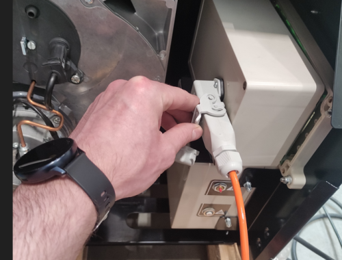 Snímač hladiny paliva (4250.542)