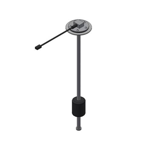 Snímač hladiny paliva (4250.542)